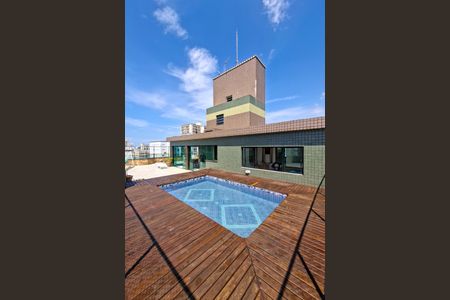 Apartamento para alugar com 319m², 4 quartos e 3 vagasPiscina