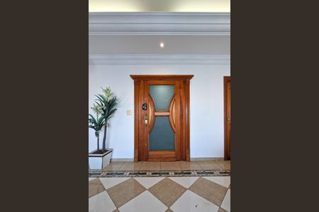 Apartamento para alugar com 319m², 4 quartos e 3 vagasEntrada 