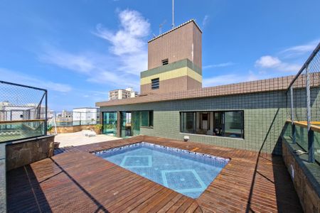 Apartamento para alugar com 319m², 4 quartos e 3 vagasPiscina