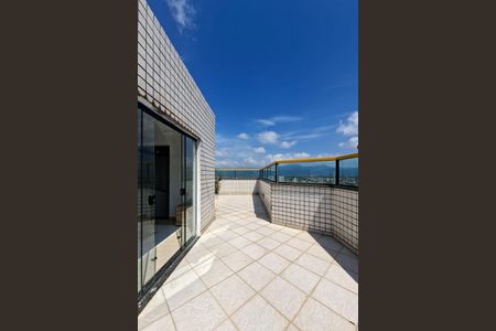 Apartamento para alugar com 319m², 4 quartos e 3 vagasSolarium 2