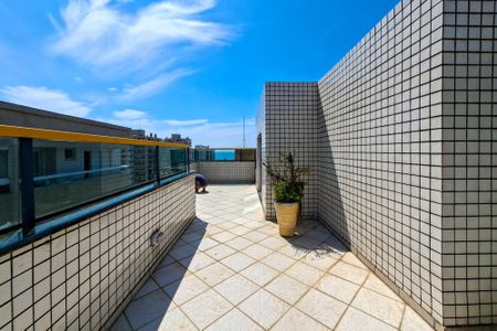 Apartamento para alugar com 319m², 4 quartos e 3 vagasSolarium 2