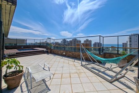 Apartamento para alugar com 319m², 4 quartos e 3 vagasPiscina