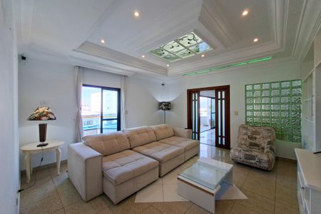 Apartamento para alugar com 319m², 4 quartos e 3 vagasSala de TV