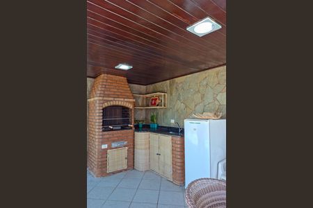 Apartamento para alugar com 319m², 4 quartos e 3 vagasChurrasqueira