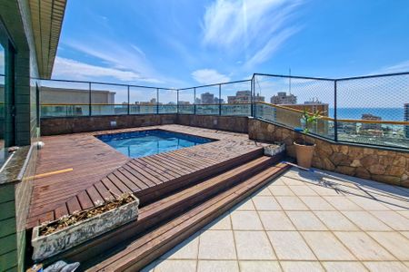 Apartamento para alugar com 319m², 4 quartos e 3 vagasPiscina