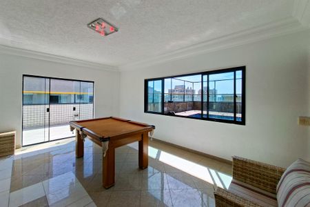 Apartamento para alugar com 319m², 4 quartos e 3 vagasCobertura