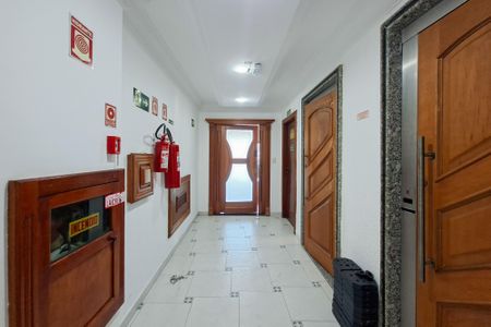 Apartamento para alugar com 319m², 4 quartos e 3 vagasHall de entrada