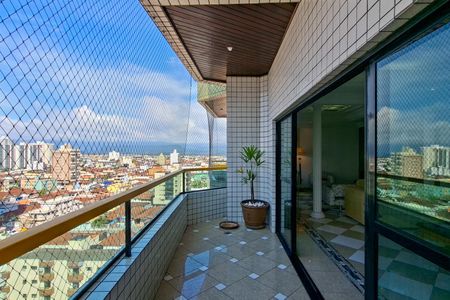 Apartamento para alugar com 319m², 4 quartos e 3 vagasSacada 2