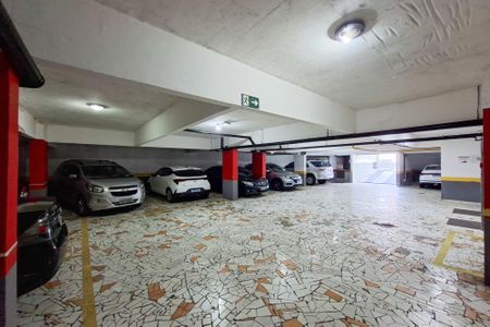 Apartamento para alugar com 319m², 4 quartos e 3 vagasGaragem