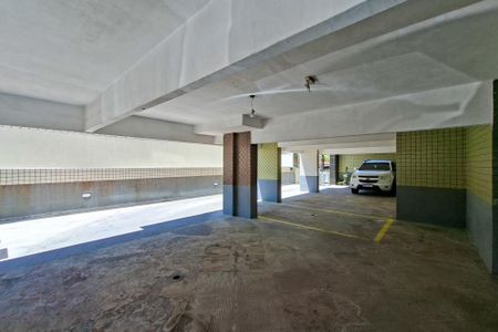 Apartamento para alugar com 319m², 4 quartos e 3 vagasGaragem