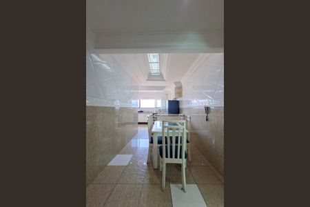 Apartamento para alugar com 319m², 4 quartos e 3 vagasCozinha 