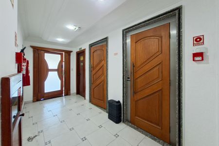 Apartamento para alugar com 319m², 4 quartos e 3 vagasHall de entrada