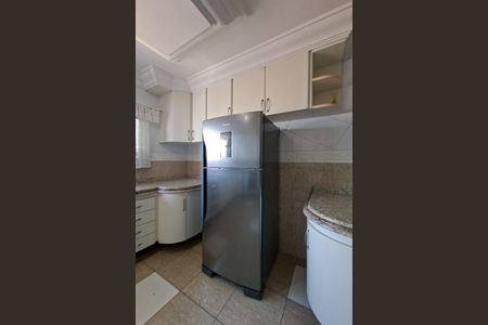 Apartamento para alugar com 319m², 4 quartos e 3 vagasCozinha 