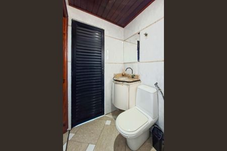 Apartamento para alugar com 319m², 4 quartos e 3 vagasBanheiro 2