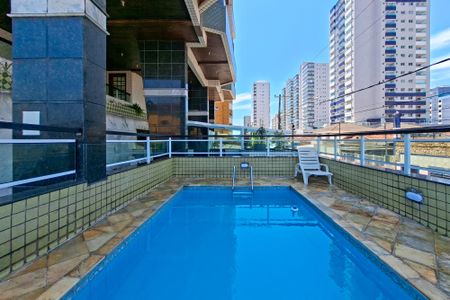 Apartamento para alugar com 319m², 4 quartos e 3 vagasÁrea comum - Piscina