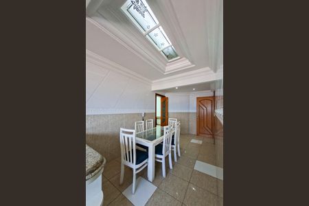 Apartamento para alugar com 319m², 4 quartos e 3 vagasCozinha 