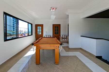 Apartamento para alugar com 319m², 4 quartos e 3 vagasCobertura