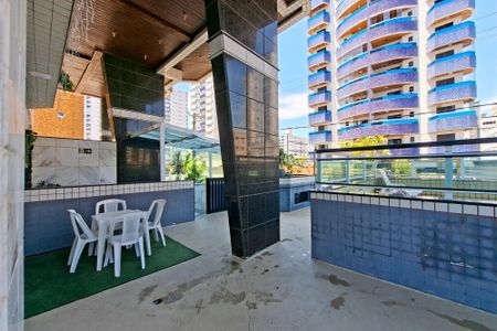 Apartamento para alugar com 319m², 4 quartos e 3 vagasÁrea comum - Piscina
