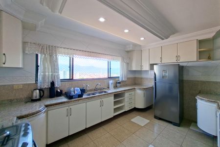 Apartamento para alugar com 319m², 4 quartos e 3 vagasCozinha 