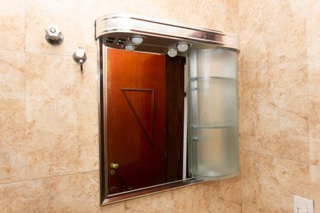 Apartamento para alugar com 80m², 3 quartos e 1 vagaBanheiro Social