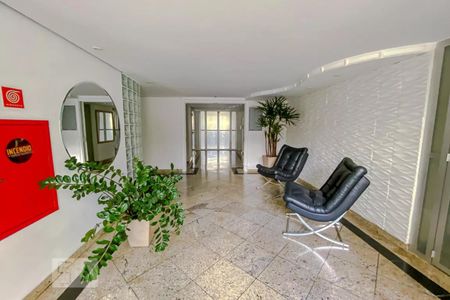 Apartamento para alugar com 80m², 3 quartos e 1 vagaÁrea comum