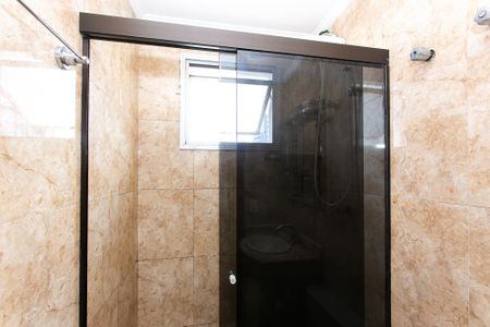 Apartamento para alugar com 80m², 3 quartos e 1 vagaBanheiro Social