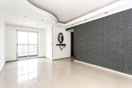 Sala de apartamento para alugar com 3 quartos, 80m² em Tatuapé, São Paulo