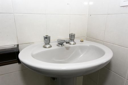 Apartamento para alugar com 80m², 3 quartos e 1 vagaBanheiro da Suíte