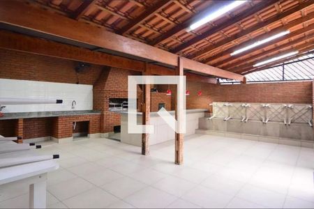 Apartamento para alugar com 80m², 3 quartos e 1 vagaÁrea comum - Churrasqueira