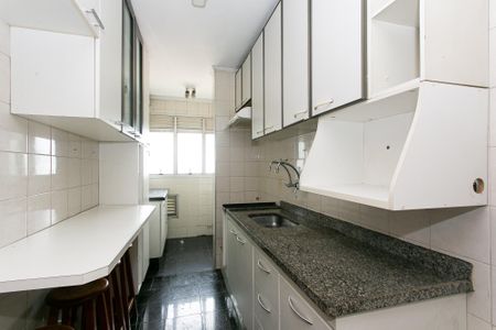 Apartamento para alugar com 80m², 3 quartos e 1 vagaCozinha
