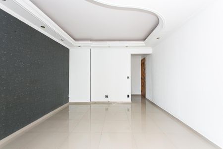 Sala de apartamento para alugar com 3 quartos, 80m² em Tatuapé, São Paulo