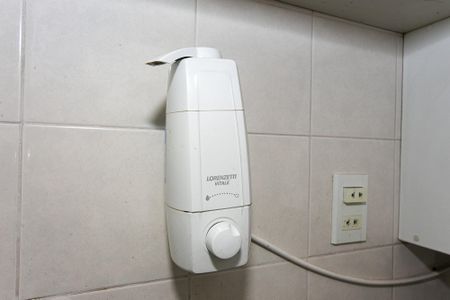 Apartamento para alugar com 80m², 3 quartos e 1 vagaCozinha - Filtro de Água