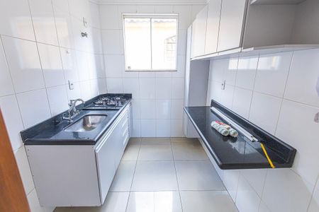 Apartamento à venda com 80m², 2 quartos e 1 vaga Apartamento à venda com 80m², 2 quartos e 1 vagacozinha