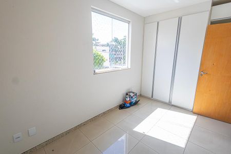 quarto 1 de apartamento para alugar com 2 quartos, 80m² em Santa Amelia, Belo Horizonte
