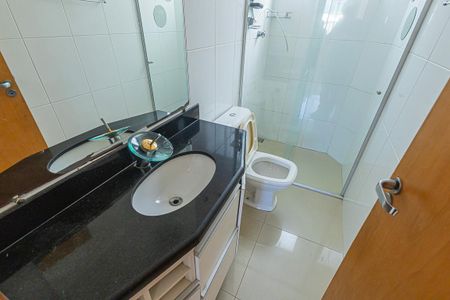 Apartamento à venda com 80m², 2 quartos e 1 vaga Apartamento à venda com 80m², 2 quartos e 1 vagabanheiro
