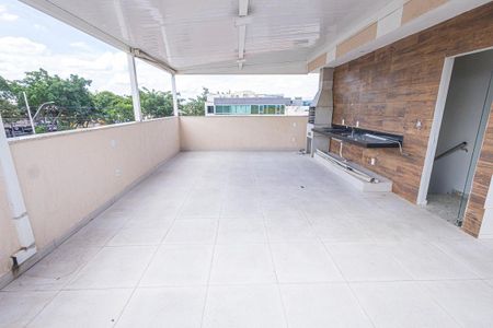 Apartamento à venda com 80m², 2 quartos e 1 vaga Apartamento à venda com 80m², 2 quartos e 1 vagacobertura