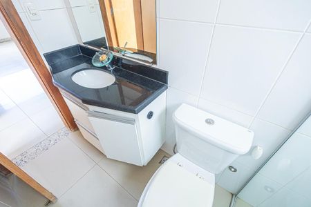 Apartamento à venda com 80m², 2 quartos e 1 vaga Apartamento à venda com 80m², 2 quartos e 1 vagabanheiro