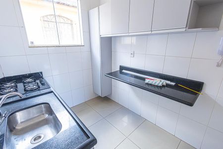 Apartamento à venda com 80m², 2 quartos e 1 vaga Apartamento à venda com 80m², 2 quartos e 1 vagacozinha