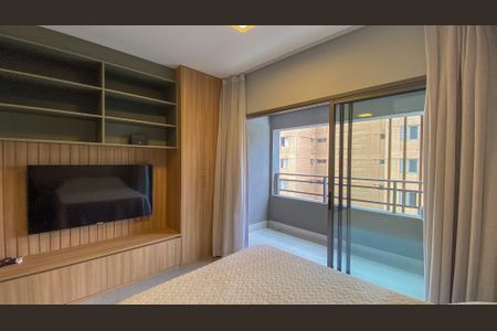 Studio à venda com 29m², 1 quarto e sem vagaStudio