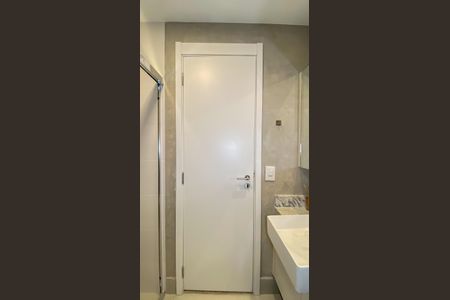 Studio à venda com 29m², 1 quarto e sem vagaBanheiro