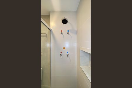 Studio à venda com 29m², 1 quarto e sem vagaBanheiro