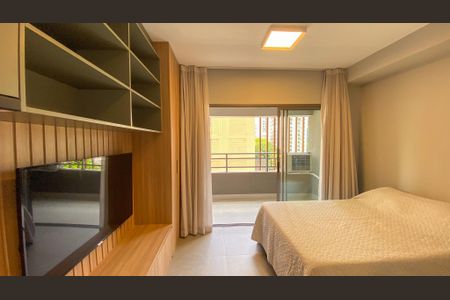 Studio de kitnet/studio para alugar com 1 quarto, 29m² em Campo Belo, São Paulo