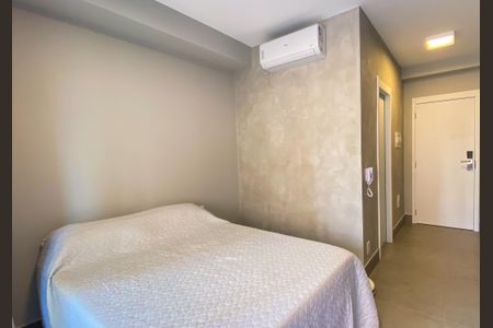 Studio de kitnet/studio para alugar com 1 quarto, 29m² em Campo Belo, São Paulo