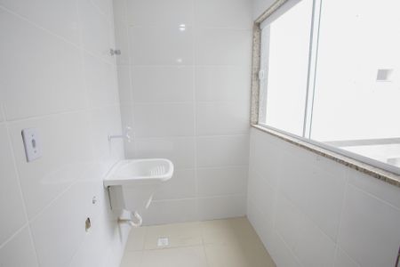 Apartamento para alugar com 66m², 2 quartos e 1 vagaÁrea de Serviço