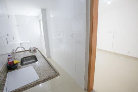 Apartamento para alugar com 66m², 2 quartos e 1 vagaCozinha