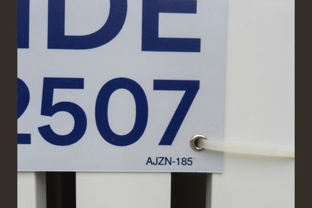 Apartamento para alugar com 66m², 2 quartos e 1 vagaFachada