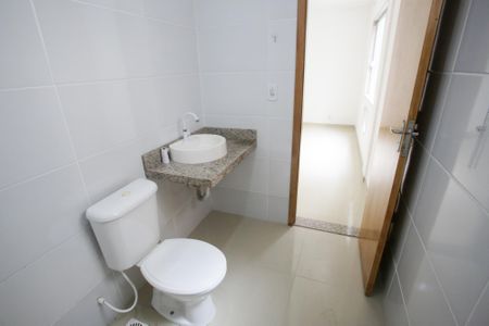 Apartamento para alugar com 66m², 2 quartos e 1 vagaBanheiro da Suíte