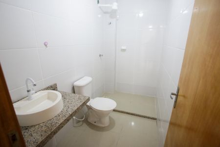 Apartamento para alugar com 66m², 2 quartos e 1 vagaBanheiro Social