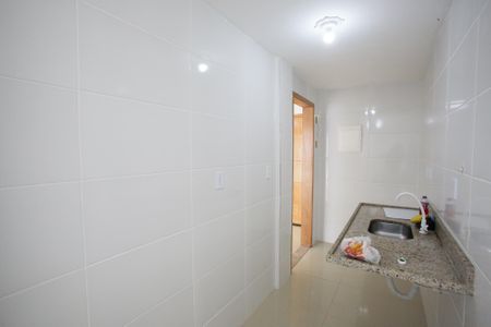 Apartamento para alugar com 66m², 2 quartos e 1 vagaCozinha