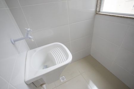 Apartamento para alugar com 66m², 2 quartos e 1 vagaÁrea de Serviço